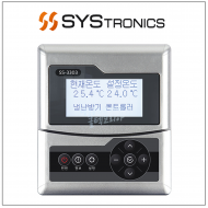 시스트로닉스 SS-3303 버튼키 모니터 SS3303