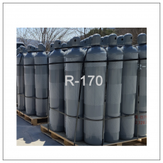 냉매 R-170 15kg  (Ethane,c2h6)