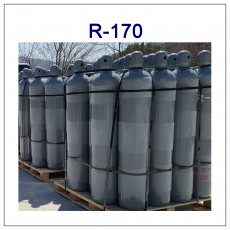 냉매 R-170 15kg  (Ethane,c2h6)