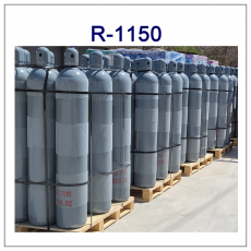 냉매 R-1150 13kg  (Ethylene,c2h4)