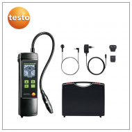 testo 테스토 냉매누출검지기  316-4 세트(일반 냉매용)