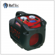 RefTec 냉매회수기 디아블로240 DIABLO-240