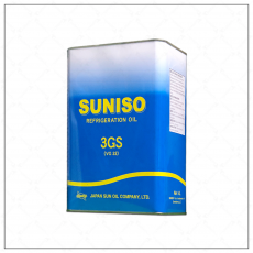 할인-SUNOCO 냉동기유 3GS 4GS 써니소 미네랄오일(4L*6통)무료배송
