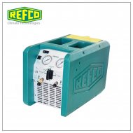REFCO 레프코 ENVIRO 냉매회수기