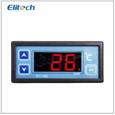 ELITECH 엘리텍 STC-100A 온도조절기